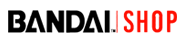 Bandai Shop logo