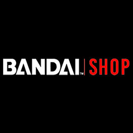 Bandai Shop