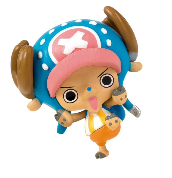 One Piece Character