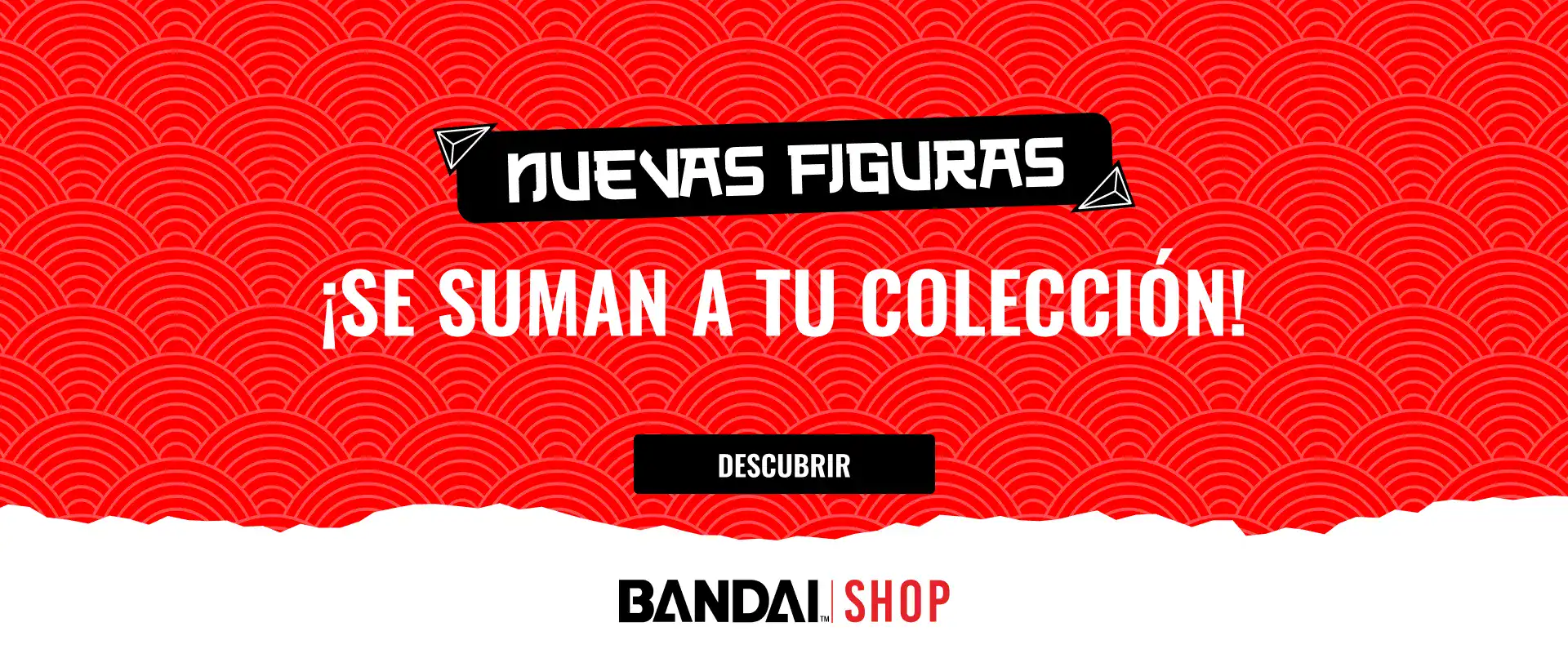 Figuras de colección exclusivas