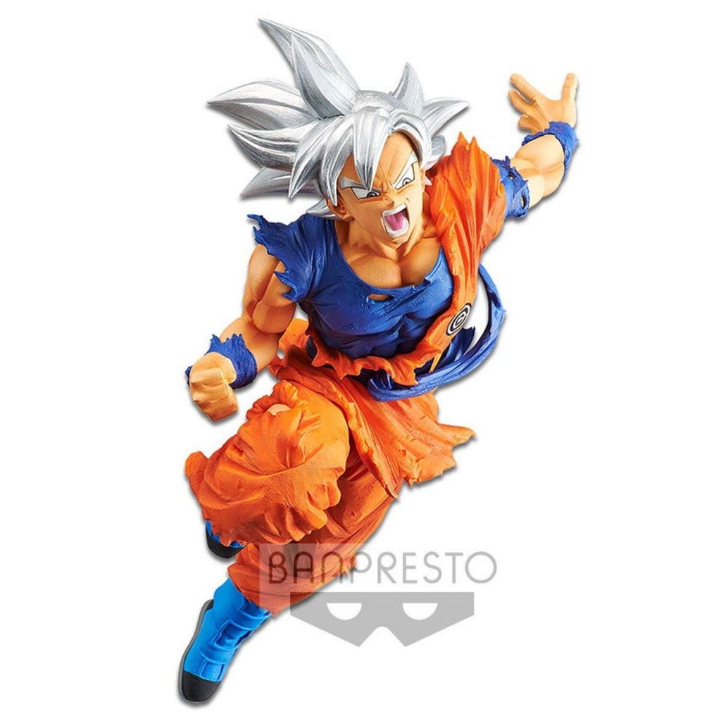 Bandai, Bandai México, Dragon Ball, Banpresto, figuras de colección, coleccionables, concurso, super saiyan,, concurso,