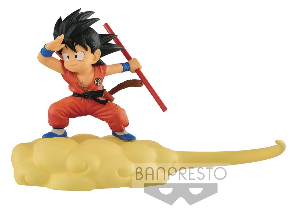 Bandai, Bandai México, Dragon Ball, Banpresto, figuras de colección, coleccionables, concurso, super saiyan,, concurso,