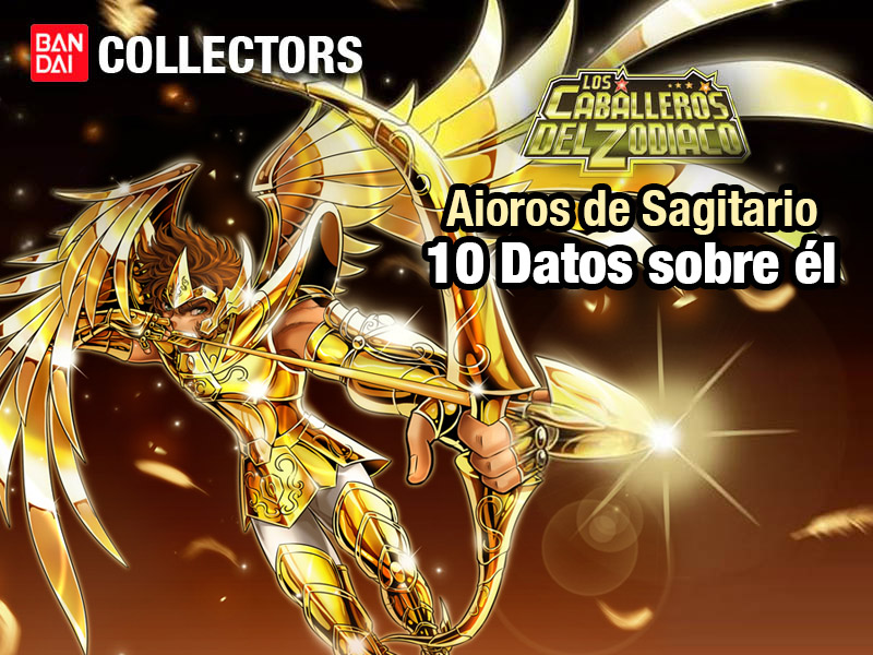 Anime Heroes archivos - Bandai Collectors México