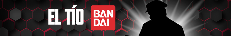 tio bandai, quien es el tio bandai, tío bandai, conoce al tio bandai, origen tio bandai, bandai mexico, concurso dragon ball, el mejor coleccionista de dragon ball