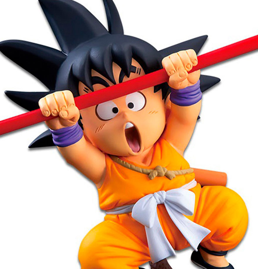 Mejores personajes de Dragon Ball