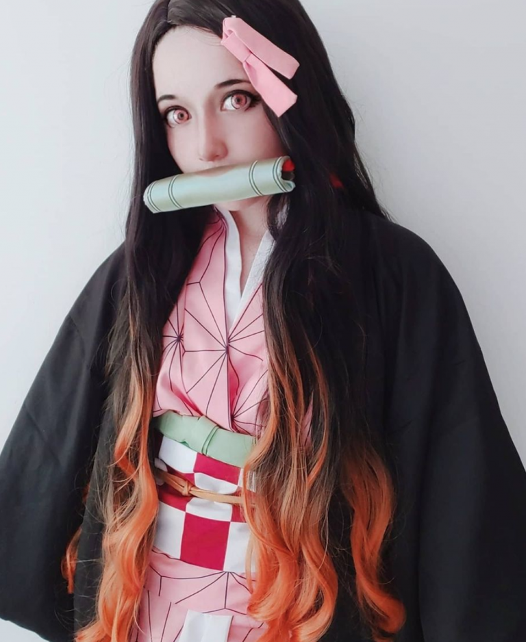 Kimetsu No Yaiba Los Cosplay M S Impresionantes De Demon Slayer