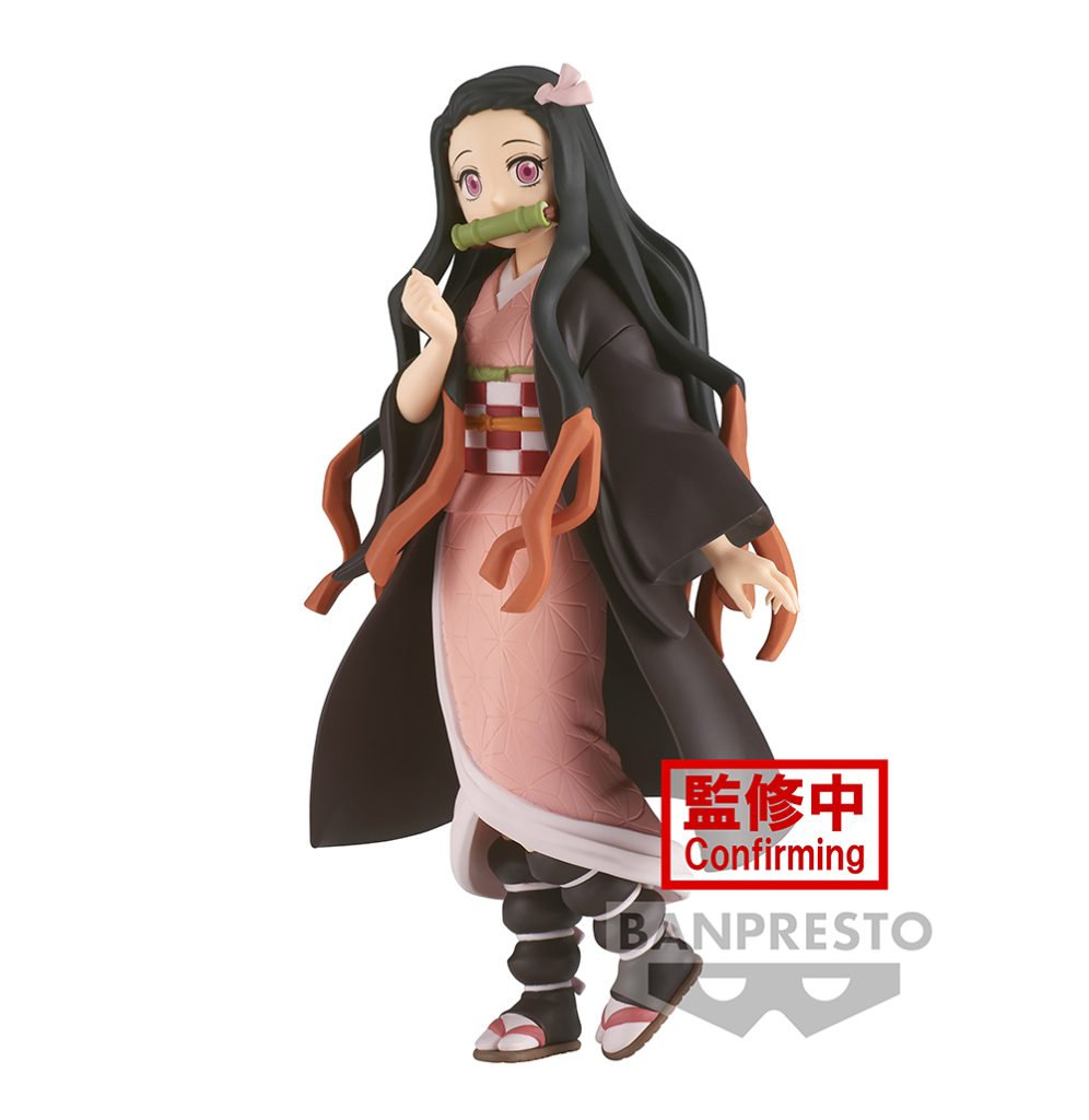 Nezuko, el personaje más popular de Demon Slayer - Ambas Manos