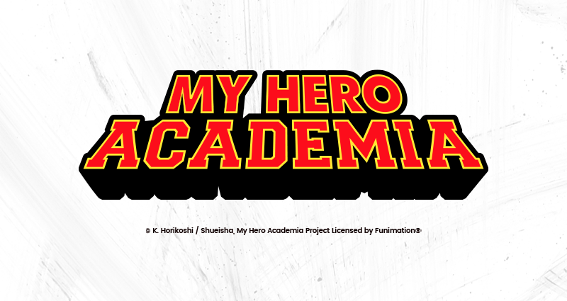 My hero academia, datos de MHA, BNHA, myheroacademia, curiosidades de my hero academia, midoriya, boku no hero academia, boku, banpresto My hero academia,