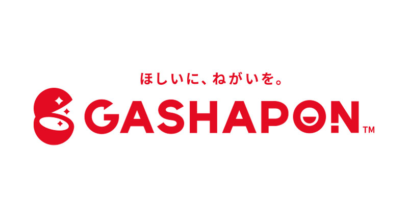 Gashapon